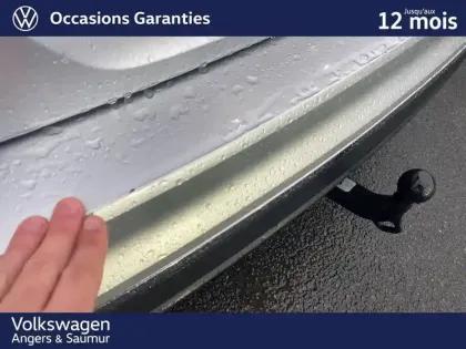 Photo 21 Volkswagen Tiguan  2.0 TDI 150ch DSG7