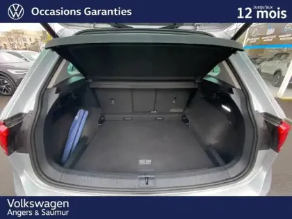 Photo 6 Volkswagen Tiguan  2.0 TDI 150ch DSG7