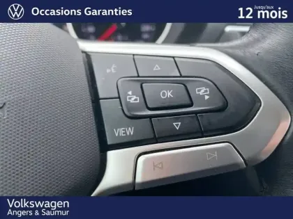 Photo 24 Volkswagen Tiguan  2.0 TDI 150ch DSG7