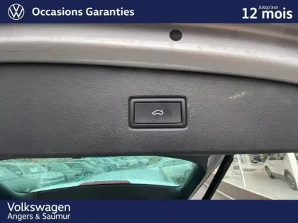 Photo 16 Volkswagen Tiguan  2.0 TDI 150ch DSG7