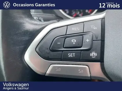 Photo 23 Volkswagen Tiguan  2.0 TDI 150ch DSG7