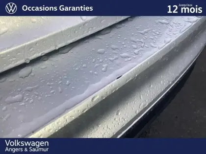 Photo 20 Volkswagen Tiguan  2.0 TDI 150ch DSG7