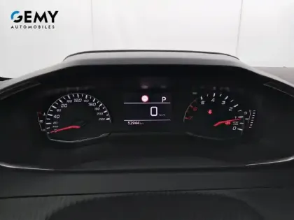 Photo 15 Peugeot 208  PureTech 100 S&S EAT8