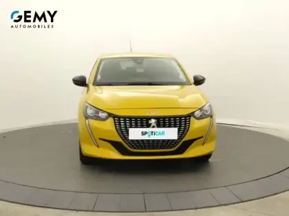 Photo 43 Peugeot 208  PureTech 100 S&S EAT8