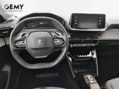 Photo 7 Peugeot 208  PureTech 100 S&S EAT8