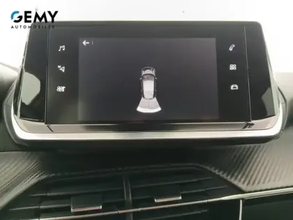 Photo 14 Peugeot 208  PureTech 100 S&S EAT8