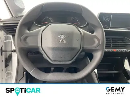 Photo 12 Peugeot 208  BLUEHDI 100 S&S BVM6