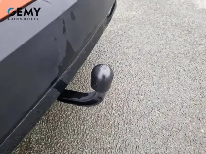 Photo 24 Citroën C4  PureTech 130 S&S BVM6