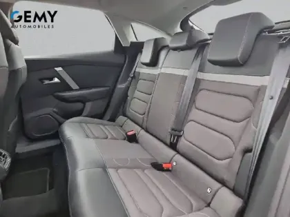 Photo 9 Citroën C4  PureTech 130 S&S BVM6