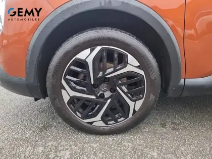 Photo 10 Citroën C4  PureTech 130 S&S BVM6