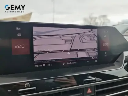 Photo 17 Citroën C4  PureTech 130 S&S BVM6