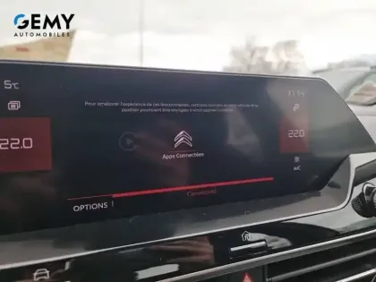 Photo 19 Citroën C4  PureTech 130 S&S BVM6