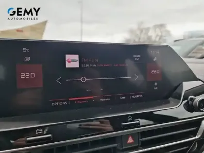 Photo 16 Citroën C4  PureTech 130 S&S BVM6