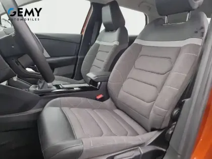 Photo 8 Citroën C4  PureTech 130 S&S BVM6