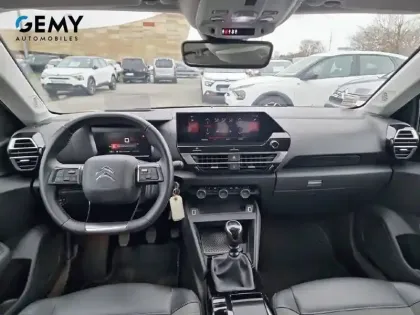 Photo 7 Citroën C4  PureTech 130 S&S BVM6