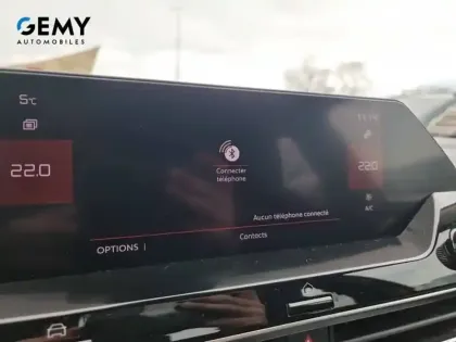 Photo 18 Citroën C4  PureTech 130 S&S BVM6