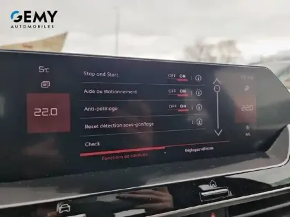 Photo 20 Citroën C4  PureTech 130 S&S BVM6