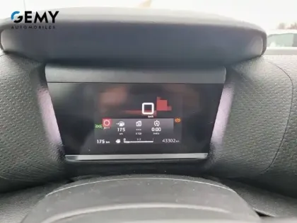 Photo 12 Citroën C4  PureTech 130 S&S BVM6