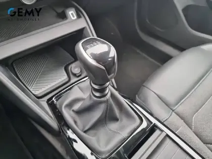 Photo 13 Citroën C4  PureTech 130 S&S BVM6