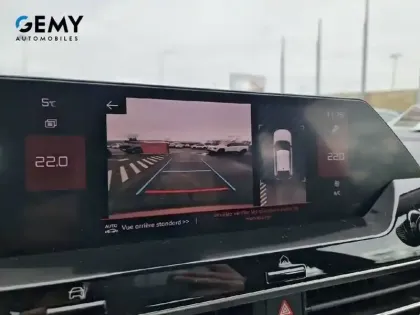 Photo 25 Citroën C4  PureTech 130 S&S BVM6