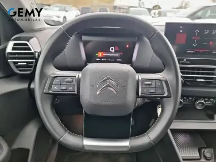 Photo 11 Citroën C4  PureTech 130 S&S BVM6