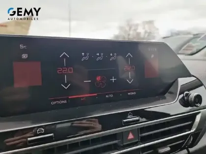 Photo 14 Citroën C4  PureTech 130 S&S BVM6