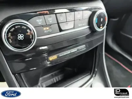 Photo 16 Ford Puma  1.0 Flexifuel 125 ch mHEV S&S BVM6