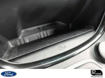 Photo 17 Ford Puma  1.0 Flexifuel 125 ch mHEV S&S BVM6