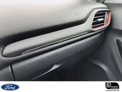 Photo 24 Ford Puma  1.0 Flexifuel 125 ch mHEV S&S BVM6