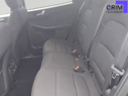 Photo 10 Ford Kuga  2.5 Duratec 190 ch FlexiFuel FHEV E85 Powershift