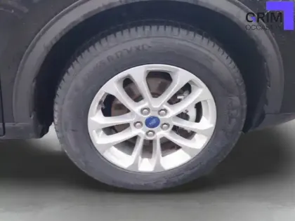 Photo 13 Ford Kuga  2.5 Duratec 190 ch FlexiFuel FHEV E85 Powershift