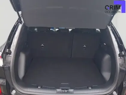 Photo 11 Ford Kuga  2.5 Duratec 190 ch FlexiFuel FHEV E85 Powershift