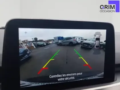 Photo 20 Ford Kuga  2.5 Duratec 190 ch FlexiFuel FHEV E85 Powershift