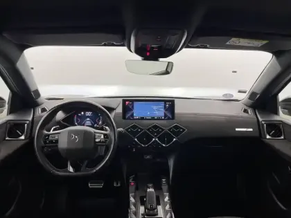 Photo 56 DS DS 3 DS3 Crossback PureTech 130 EAT8