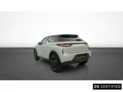 Photo 5 DS DS 3 DS3 Crossback PureTech 130 EAT8