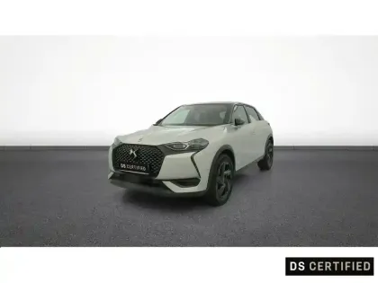 Photo 62 DS DS 3 DS3 Crossback PureTech 130 EAT8