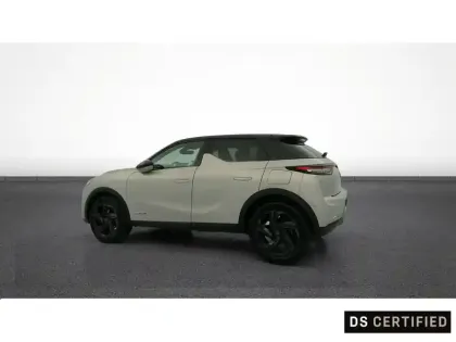 Photo 34 DS DS 3 DS3 Crossback PureTech 130 EAT8