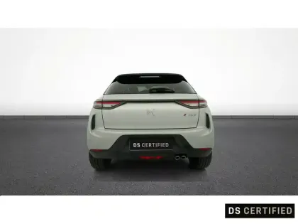 Photo 37 DS DS 3 DS3 Crossback PureTech 130 EAT8
