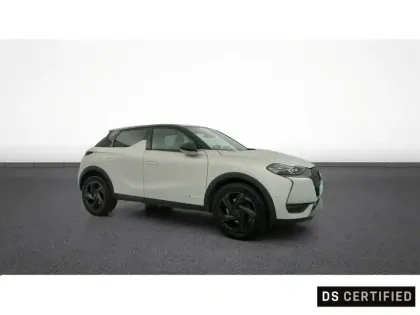 Photo 41 DS DS 3 DS3 Crossback PureTech 130 EAT8