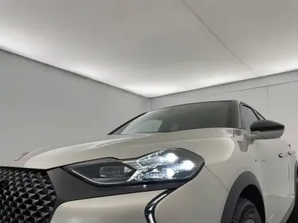 Photo 90 DS DS 3 DS3 Crossback PureTech 130 EAT8