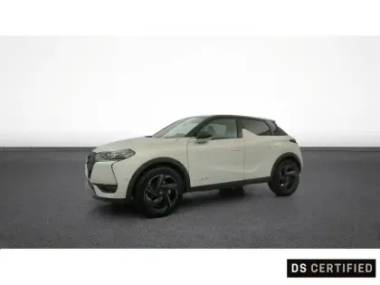 Photo 33 DS DS 3 DS3 Crossback PureTech 130 EAT8