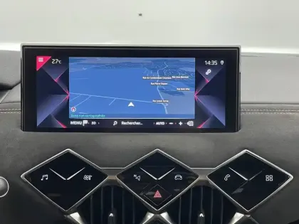 Photo 20 DS DS 3 DS3 Crossback PureTech 130 EAT8