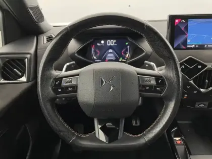 Photo 83 DS DS 3 DS3 Crossback PureTech 130 EAT8