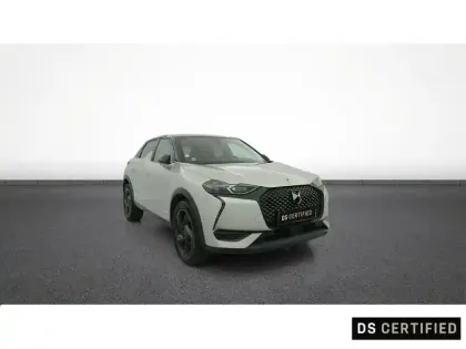 Photo 42 DS DS 3 DS3 Crossback PureTech 130 EAT8