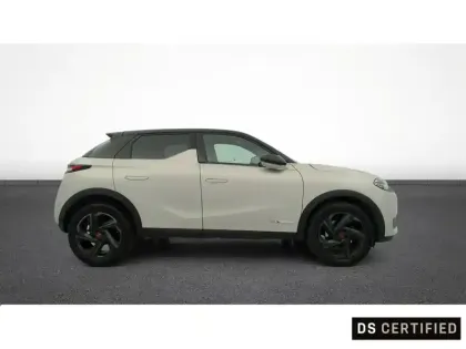 Photo 71 DS DS 3 DS3 Crossback PureTech 130 EAT8