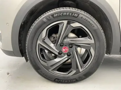 Photo 78 DS DS 3 DS3 Crossback PureTech 130 EAT8