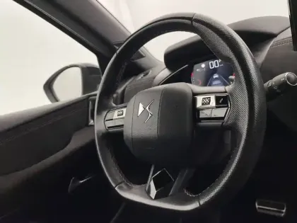 Photo 85 DS DS 3 DS3 Crossback PureTech 130 EAT8