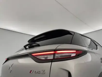 Photo 58 DS DS 3 DS3 Crossback PureTech 130 EAT8