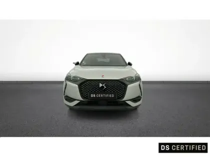 Photo 32 DS DS 3 DS3 Crossback PureTech 130 EAT8