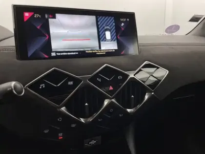 Photo 61 DS DS 3 DS3 Crossback PureTech 130 EAT8